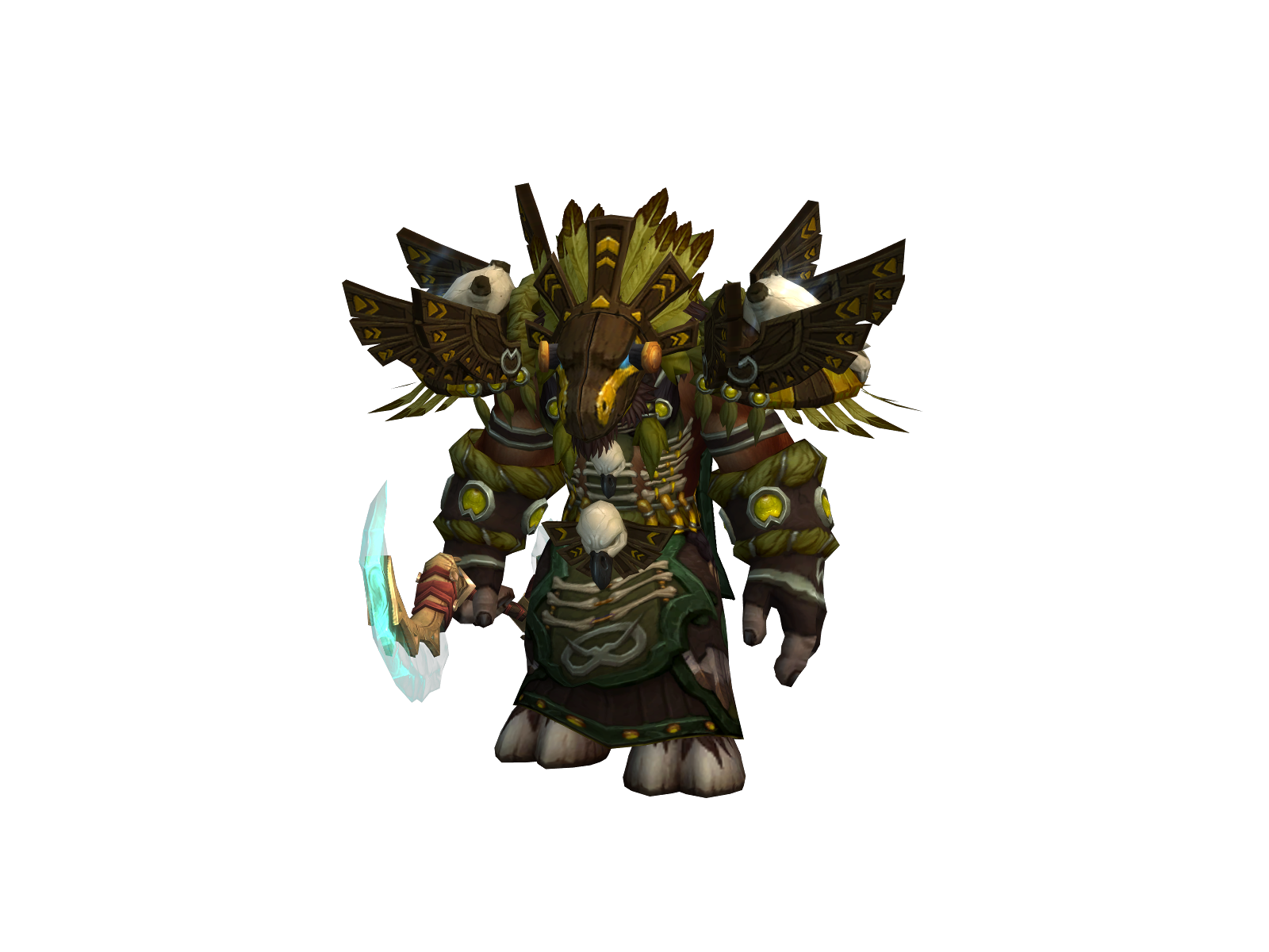 Sonofmakumba