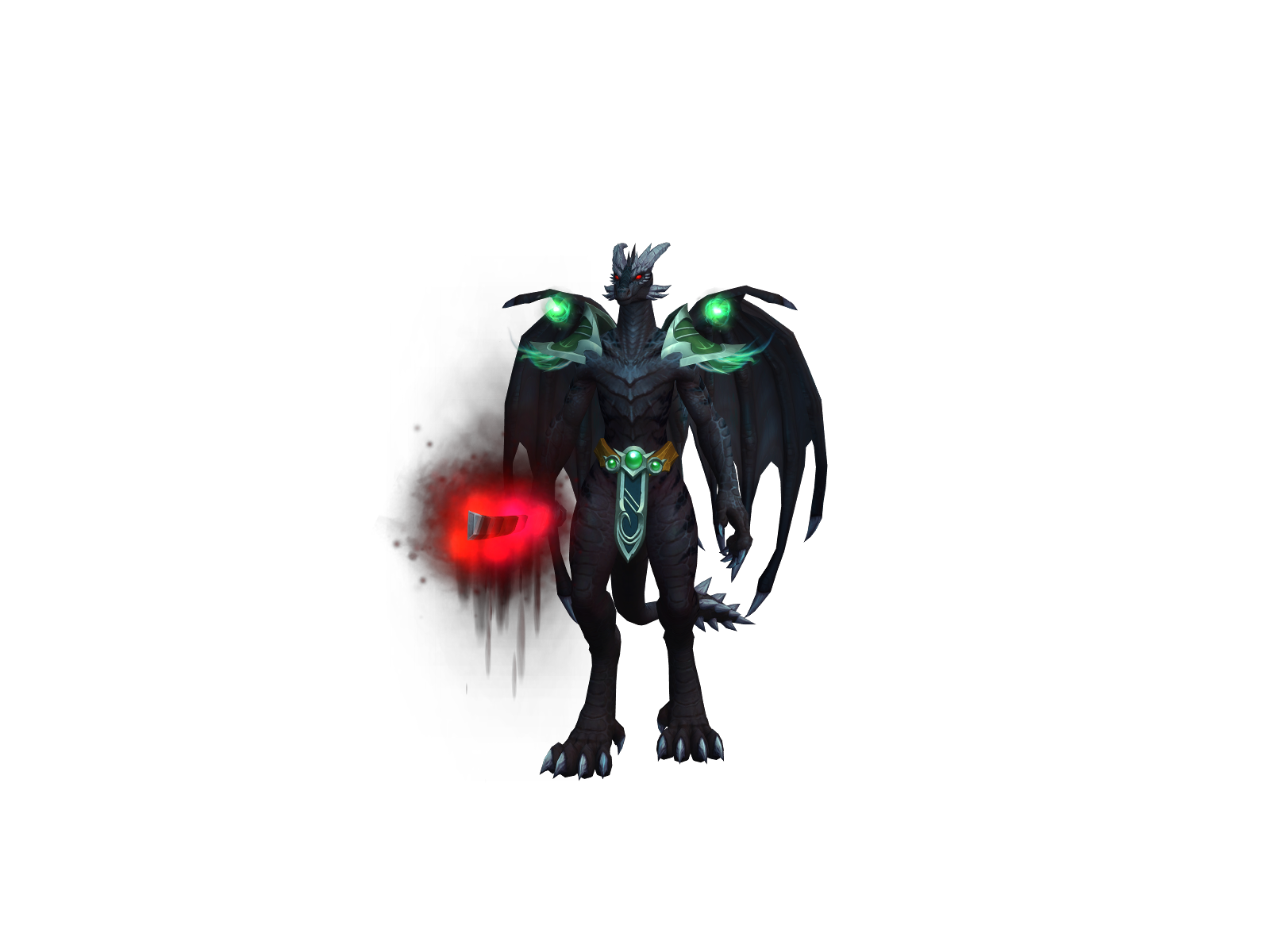 Zelraax