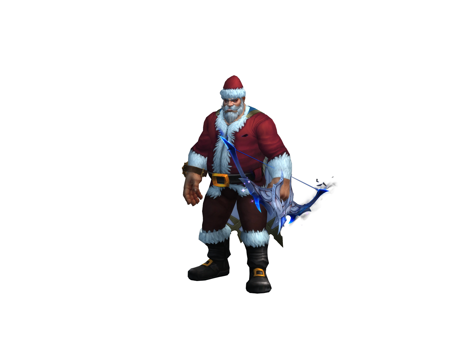 Santaclaus