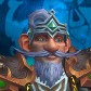 Quizzical avatar