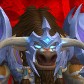 Thunderhorn avatar
