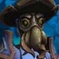 Antumbra avatar