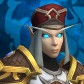 Morgánna avatar
