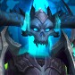 Xybre portrait