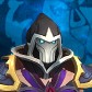 Brujah avatar