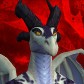 Dracleficent avatar