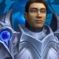 Gerwyn portrait