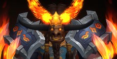 Davkas's icon