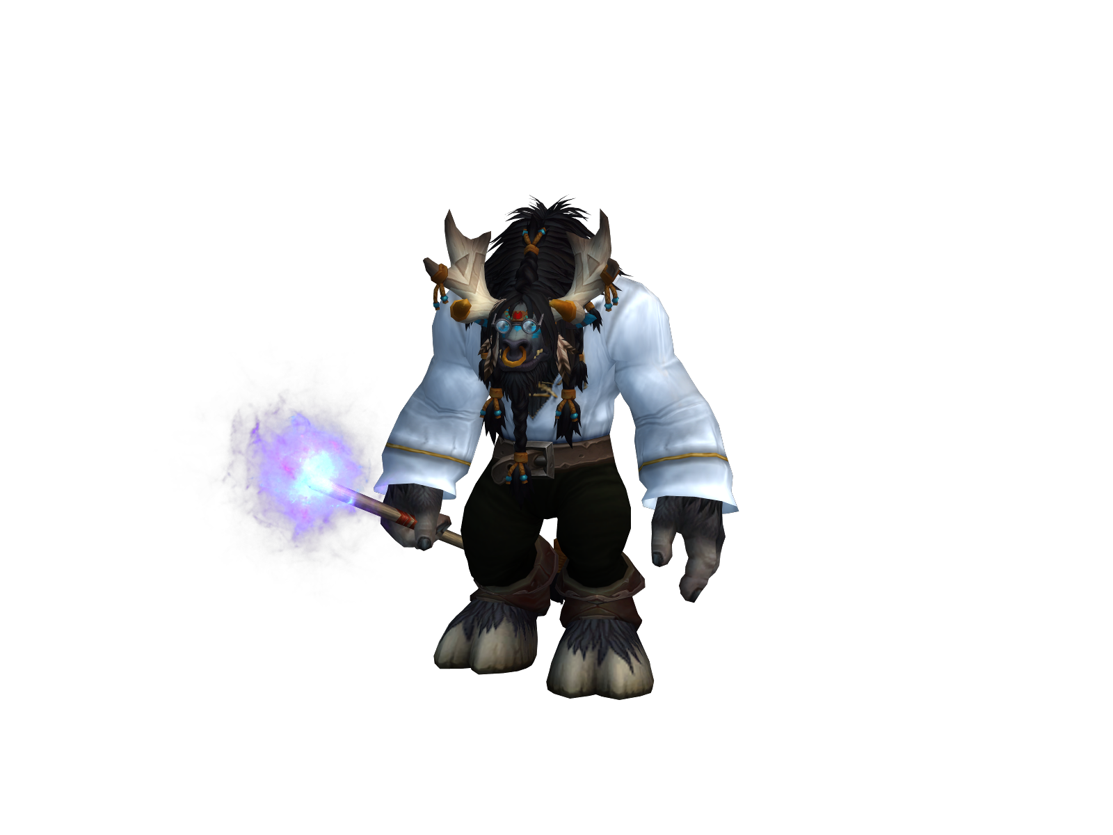 Grizzlyziff