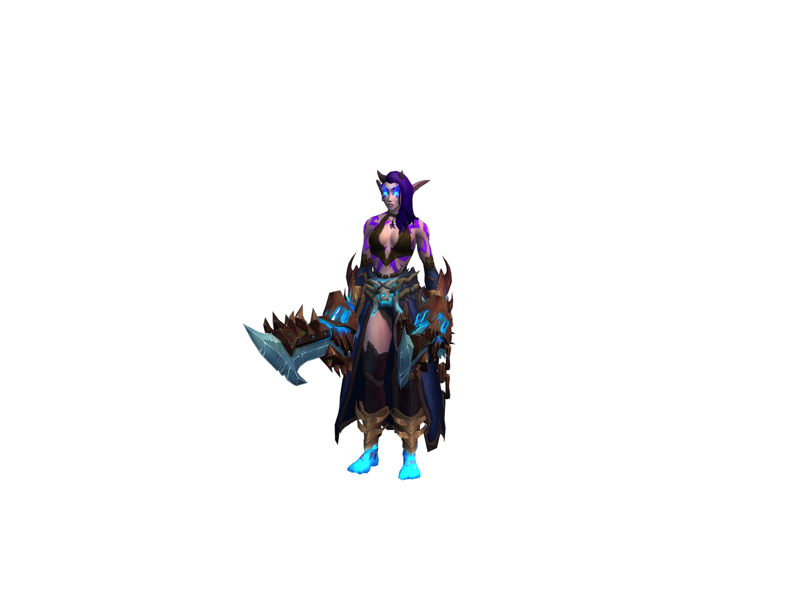 Freyyia