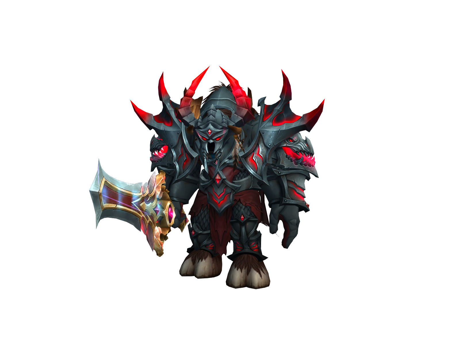 Zippknight