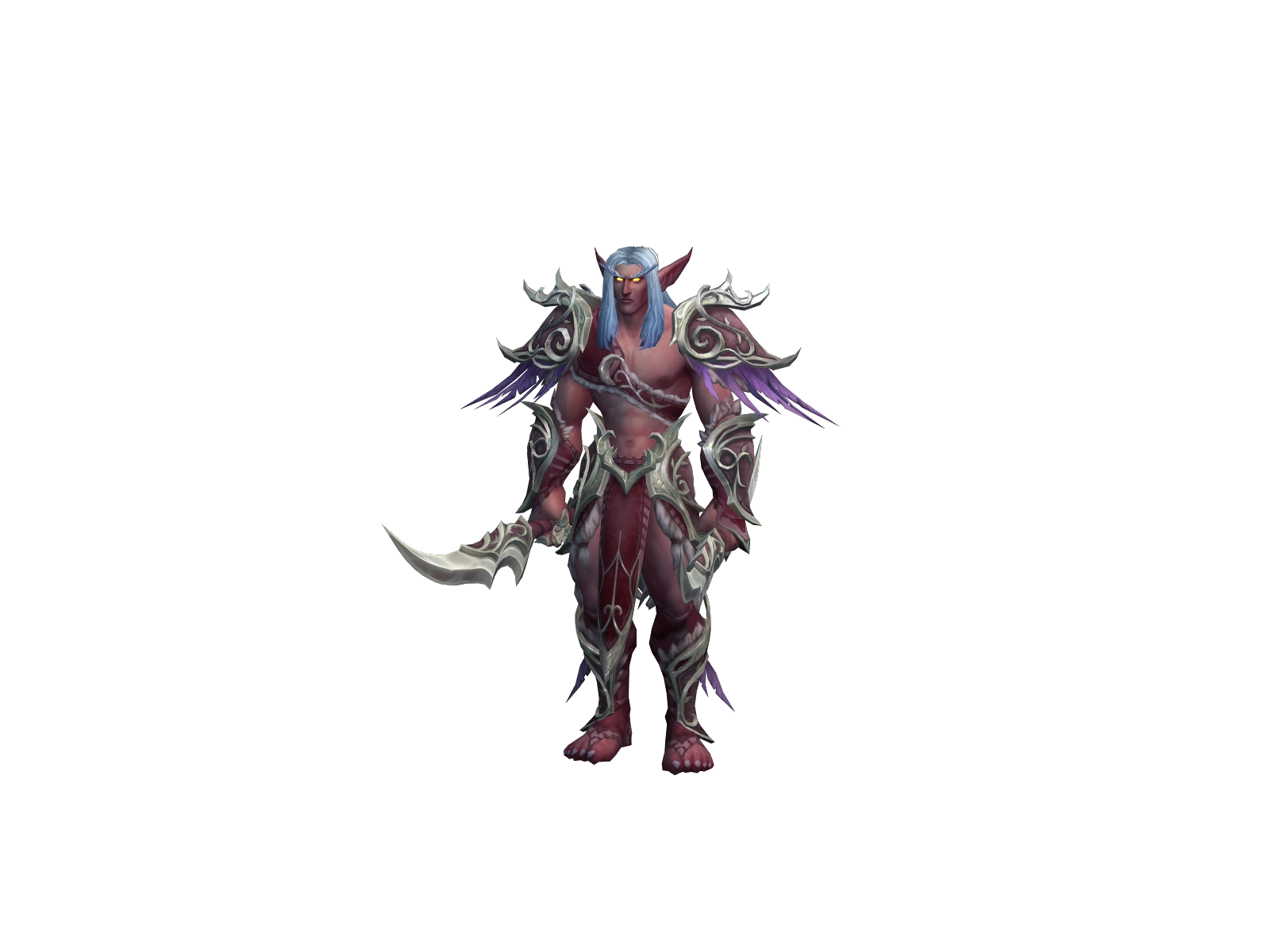Nethershade