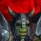 Isahnwarrior