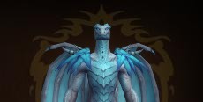 Shosk's icon