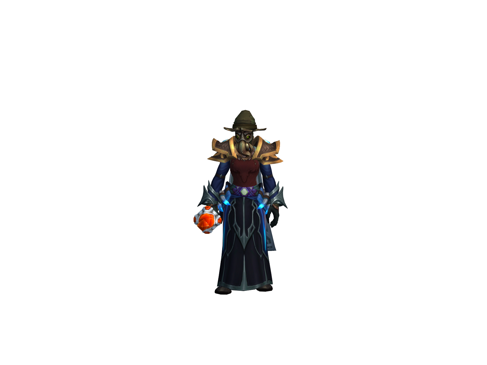 Grimhildr