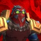Øgrimmar avatar