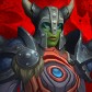 Barr avatar