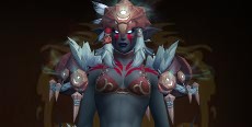 Iolul's icon