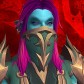 Mordega avatar