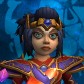 Frostella avatar