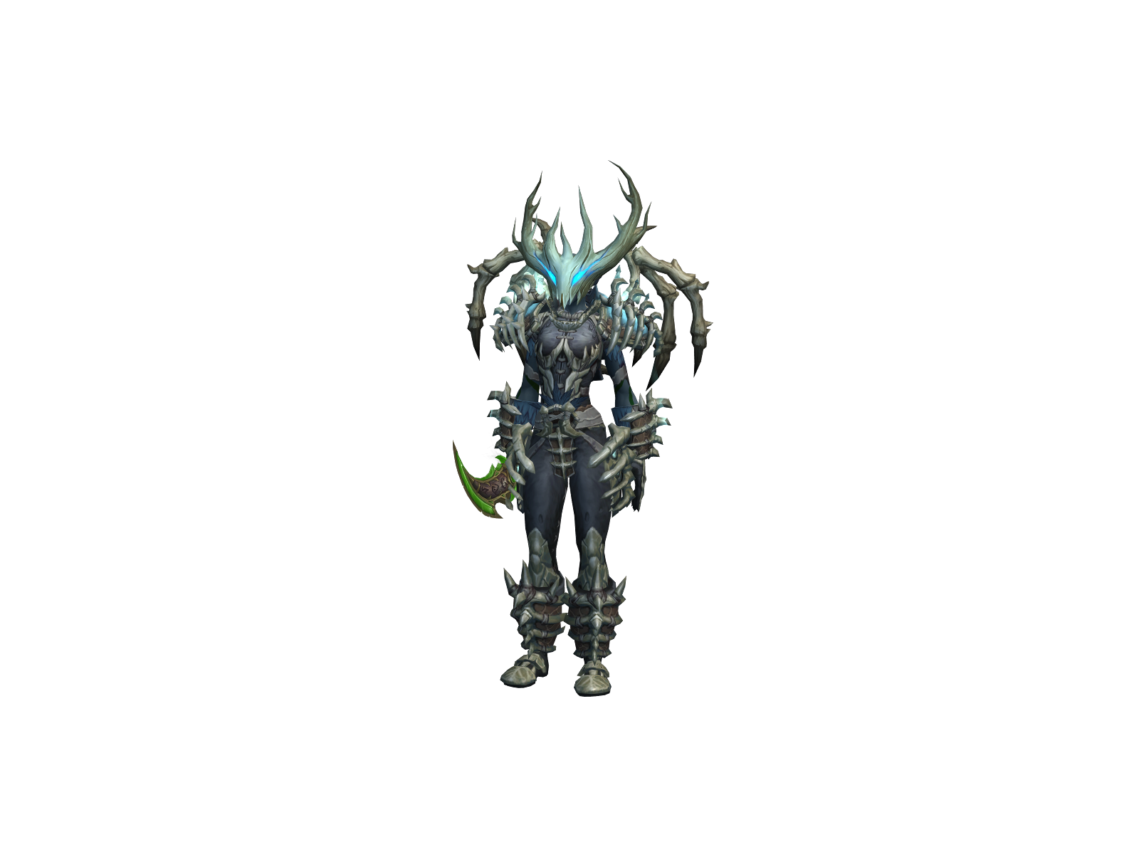 Gargnda