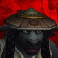 Huxeall avatar