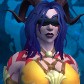 Reedæmonen avatar