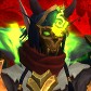 Thernal avatar