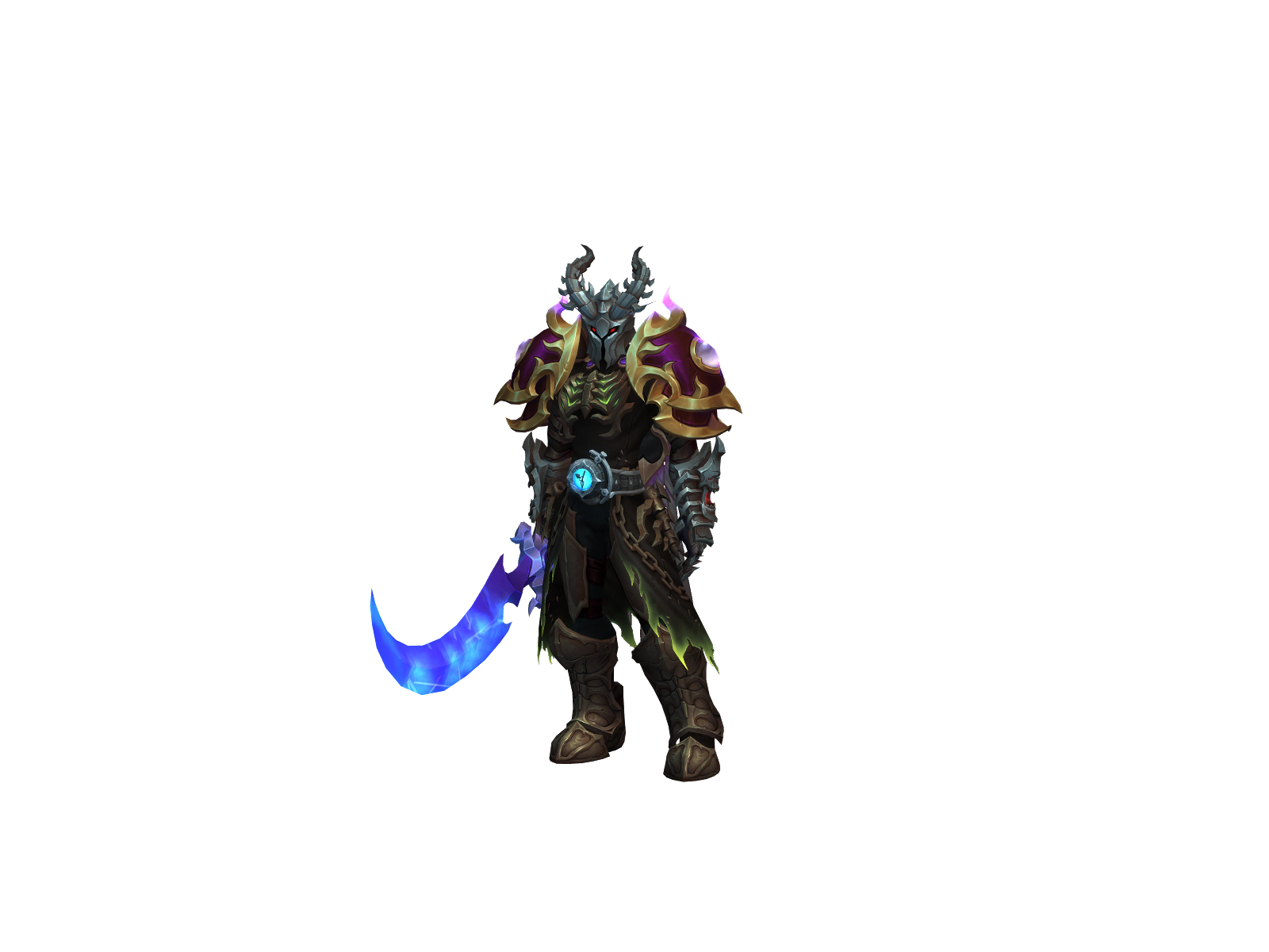 Darkhorns