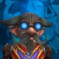 Voidtalonpog avatar