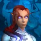Claret avatar