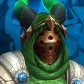 Shadowsínger avatar