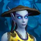 Classìc avatar