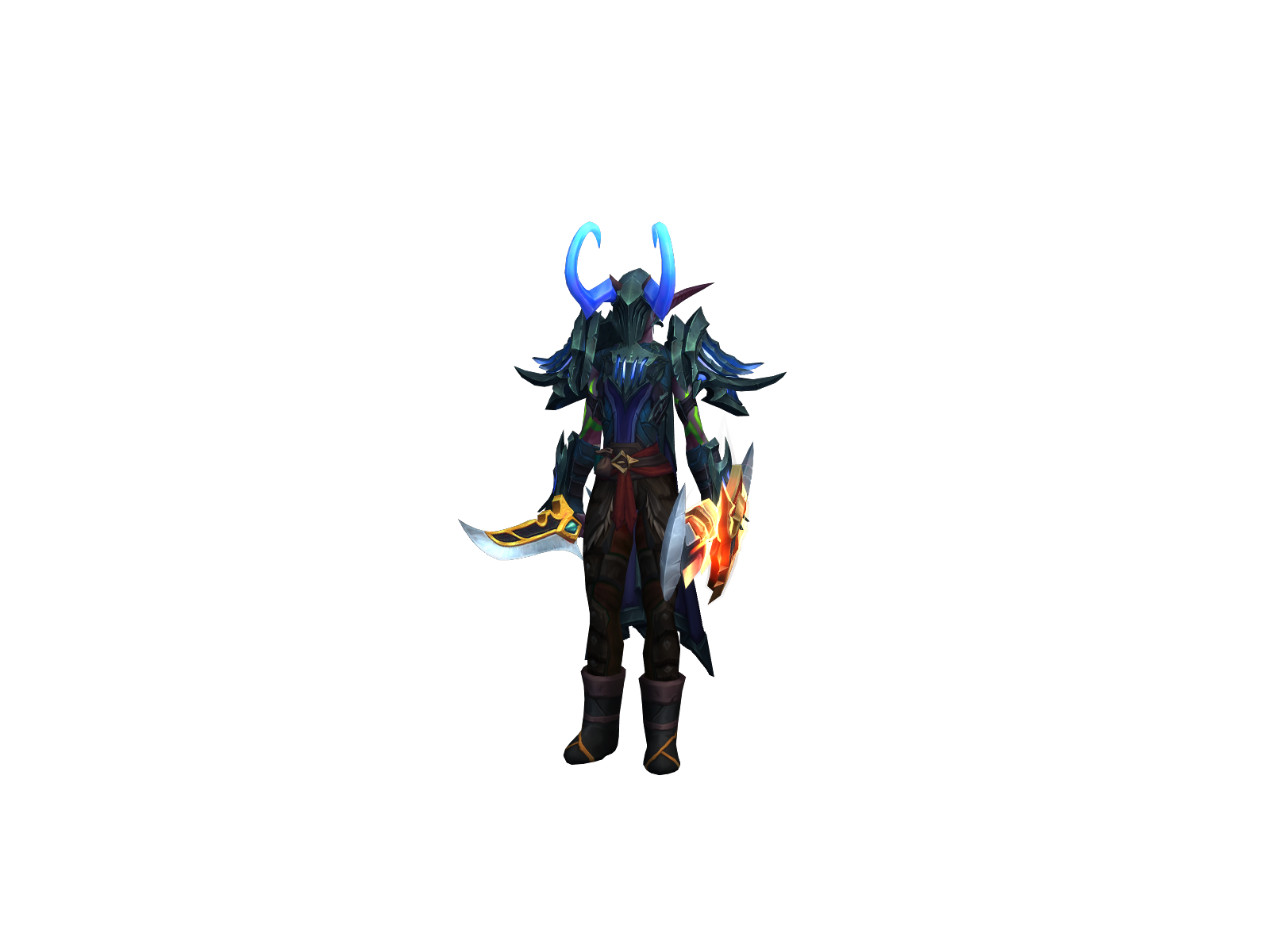 Ylilililidan