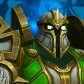 Írísh avatar