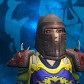 Brazie avatar