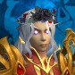 Greyfivenine avatar