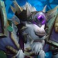 Hideous avatar