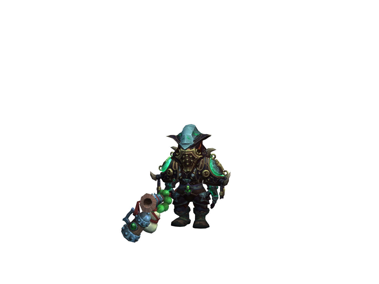 Sarai WoW character banner