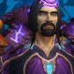 Houdinì avatar