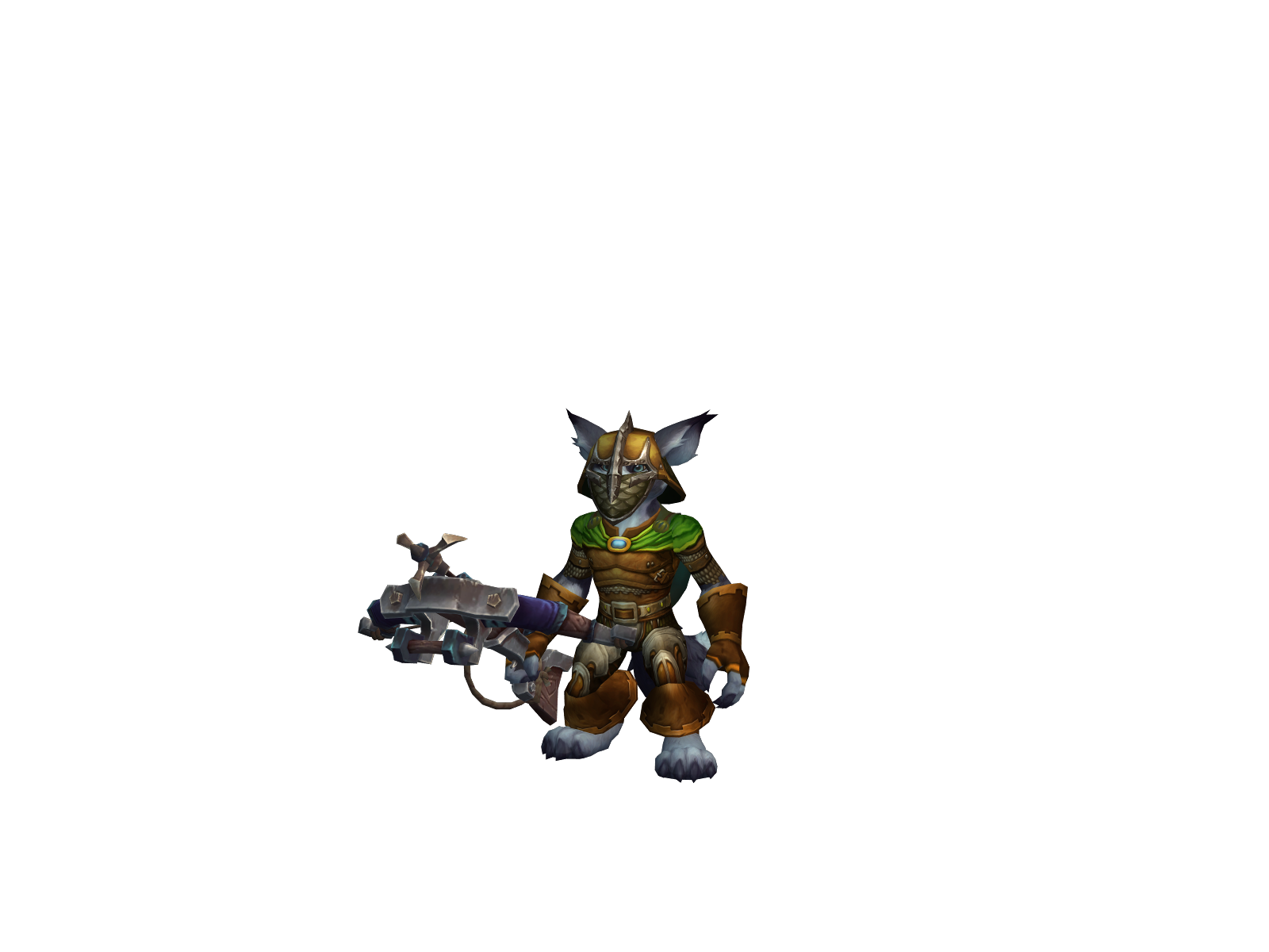 Isahnhunter