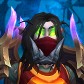 Anguish avatar
