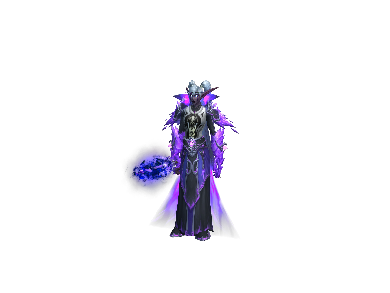 Chéry 3D character render