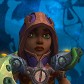 Xeevia avatar