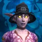 Mercedes avatar