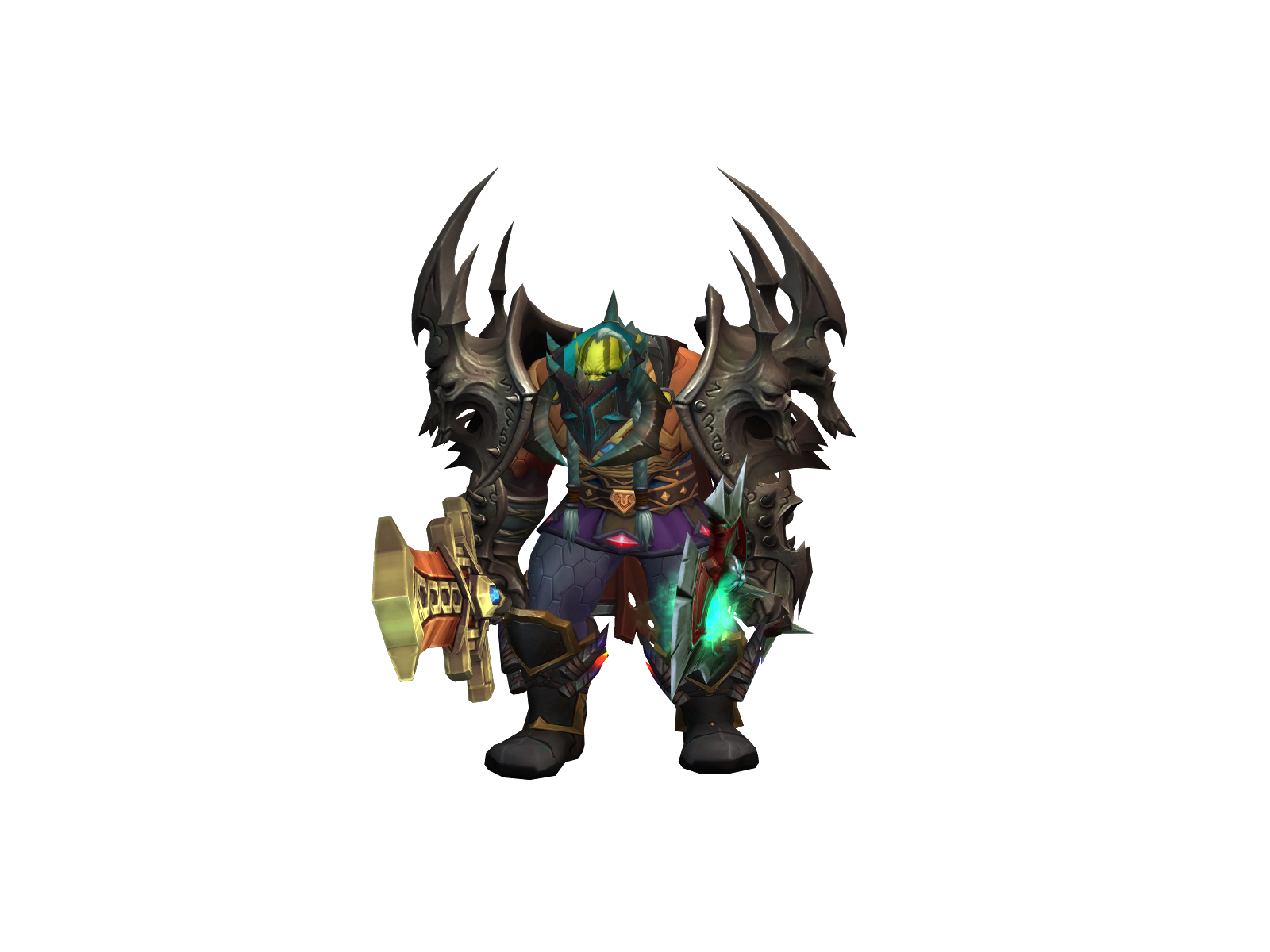 Dragathar