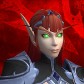 Marjamage portrait