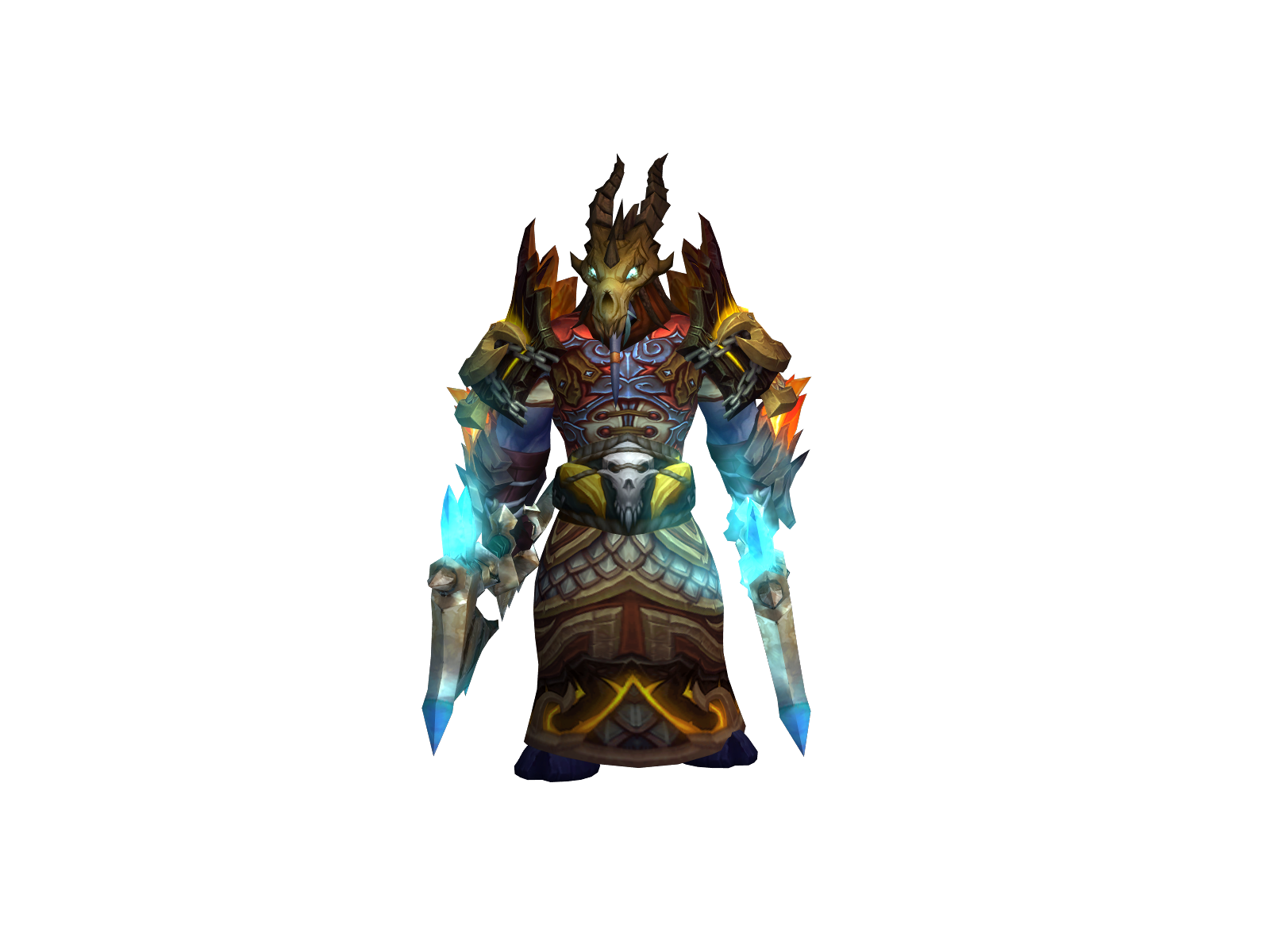 Tomacioshama 3D character render
