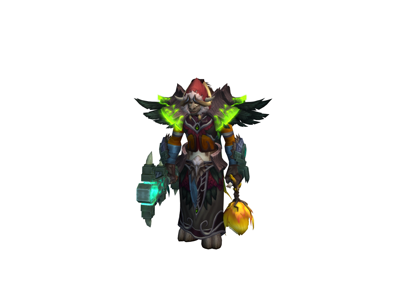 Scareytree