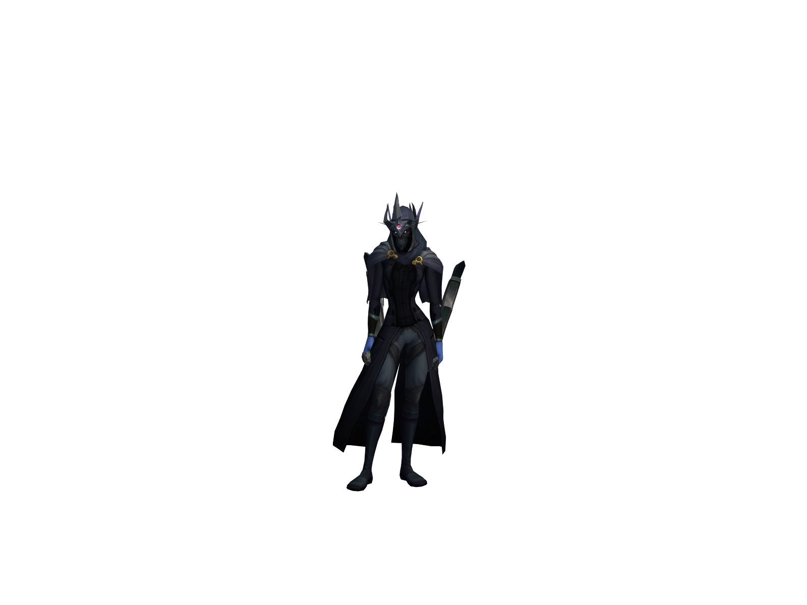 Demonmode